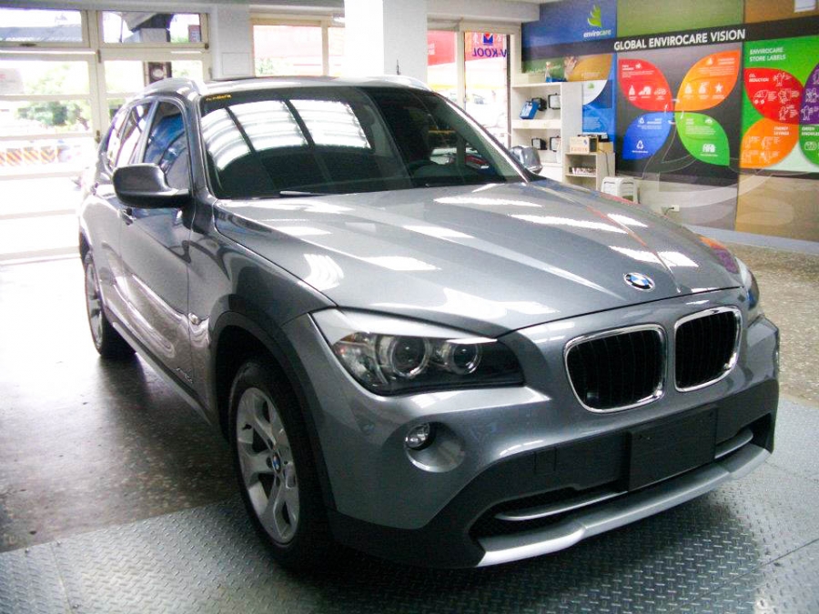 BMW