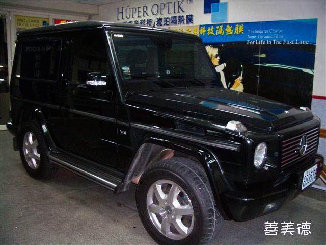 賓士BENZ