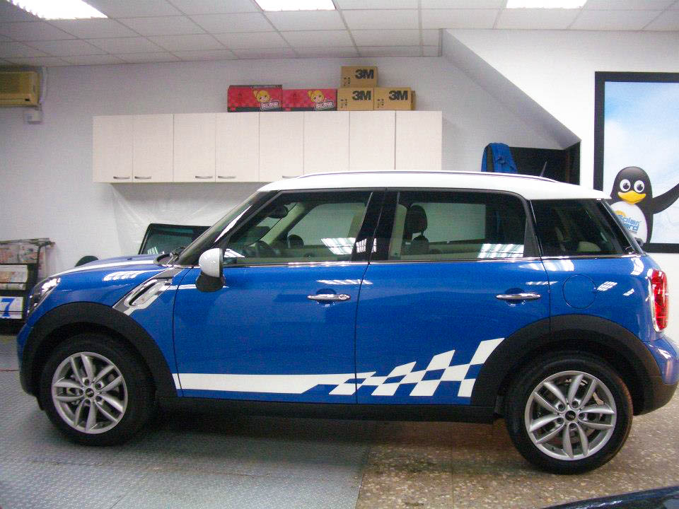 【文心店】MINI