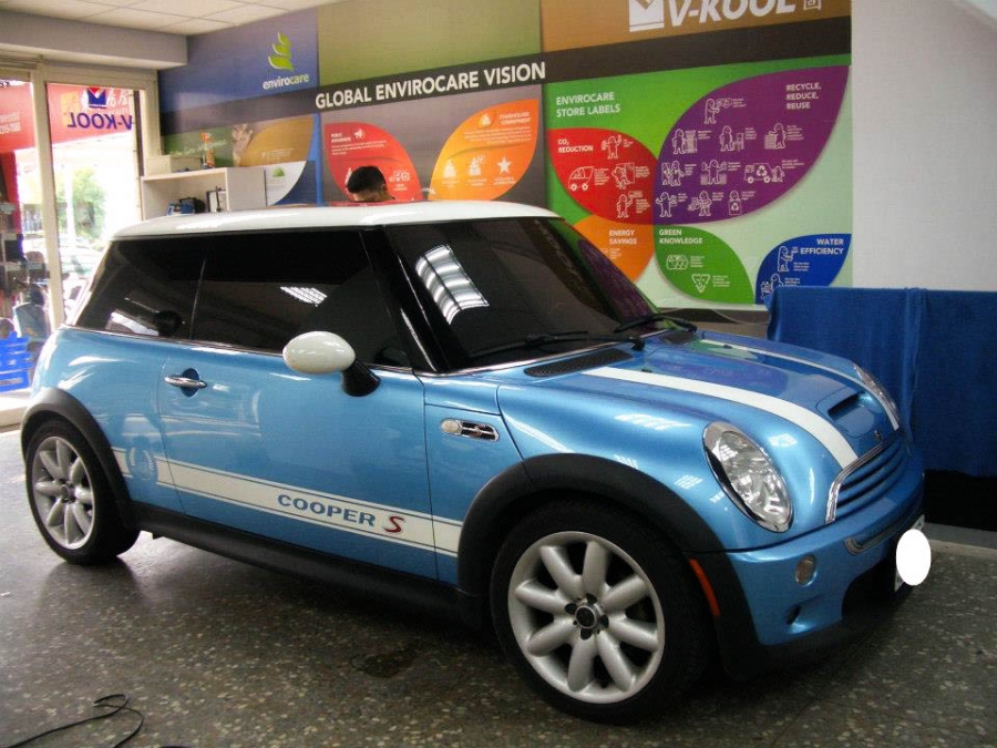 【文心店】MINI