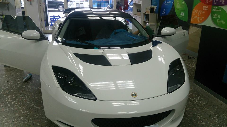 【文心店】LOTUS 蓮花 冰鑽前檔f30
