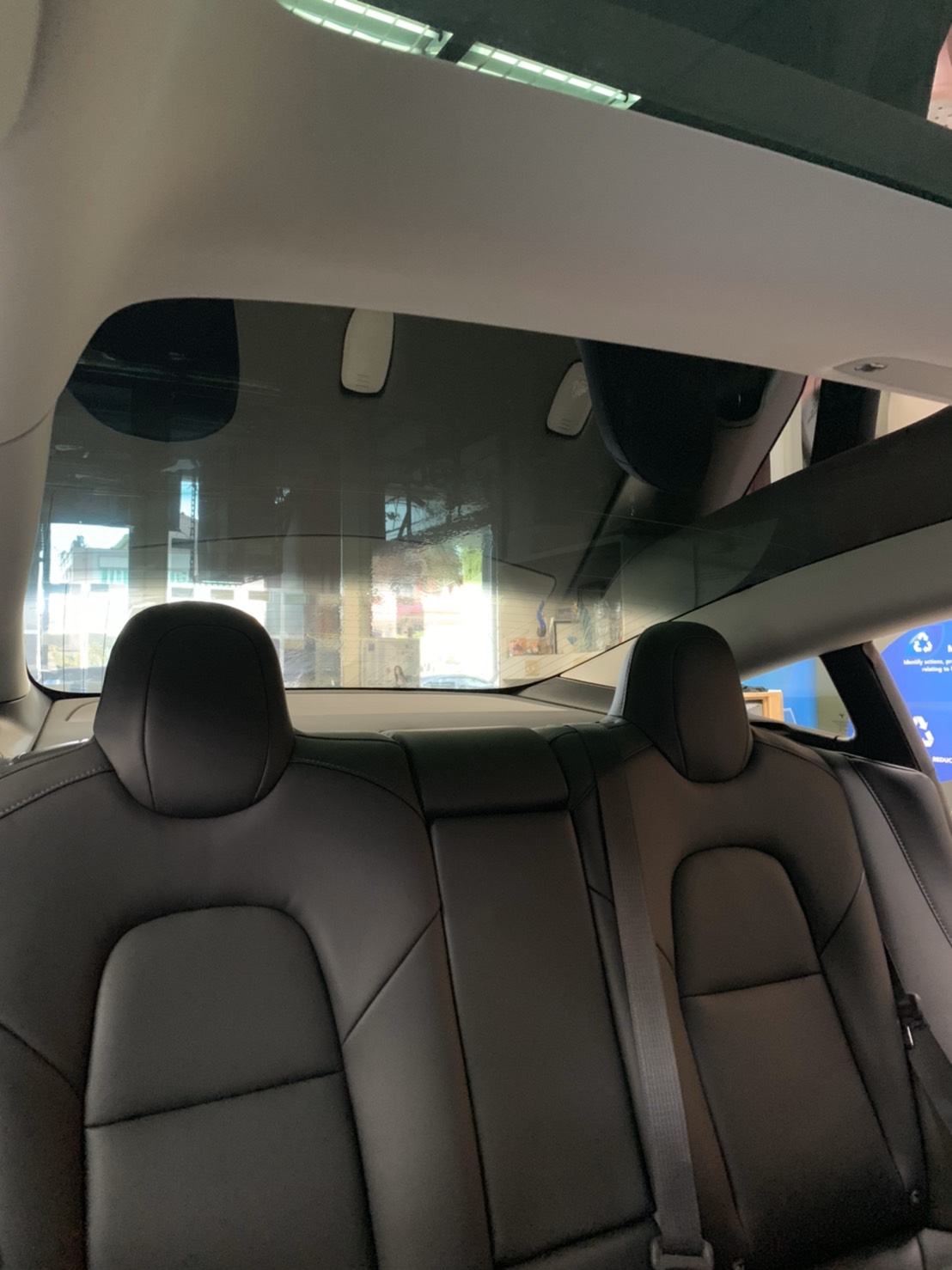 【文心店】特斯拉TESLA隔熱紙 3 3M 極光隔熱紙 M40+M20