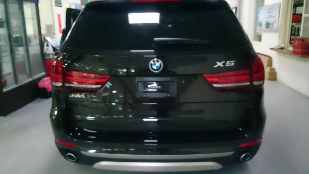【文心店】BMW X5 舒熱佳前檔C35  車身S16 低調隱密