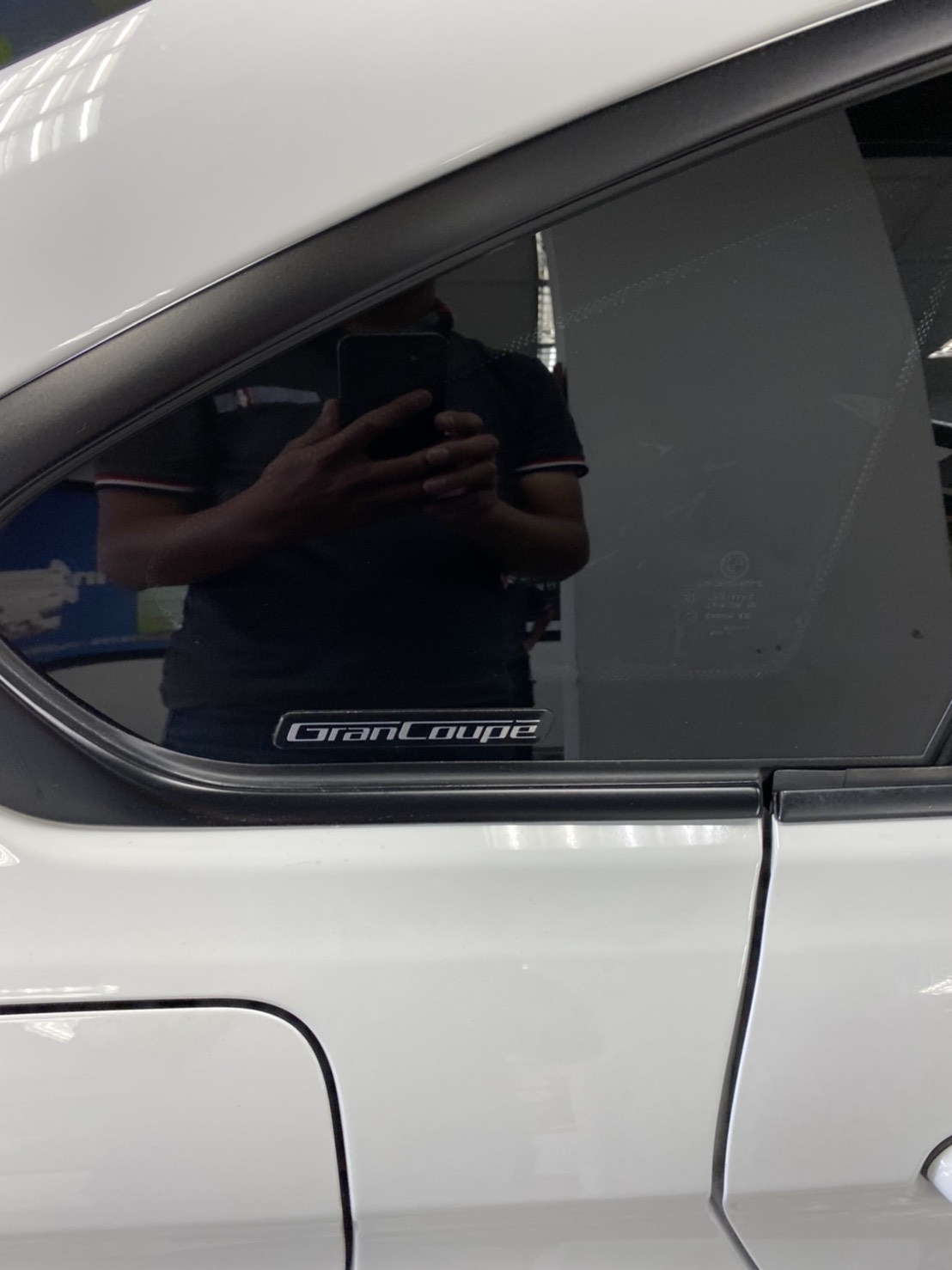【文心店】BMW 425全車冰鑽隔熱紙  前檔F30 車身F20