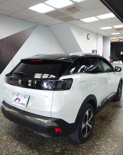 【文心店】PEUGEOT 寶獅隔熱紙開箱，舒熱佳SolarGard+FSK冰鑽KT開箱